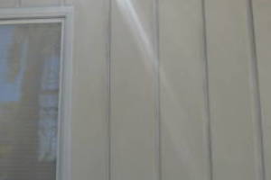 Remodel Residential Exterior Paint Facelift - Remodeling