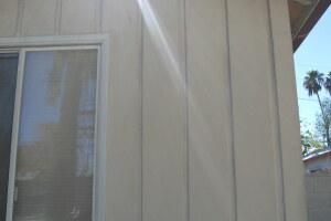 Remodel Residential Exterior Paint Facelift - Remodeling