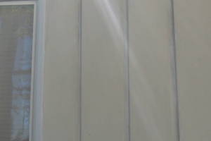 Remodel Residential Exterior Paint Facelift - Remodeling