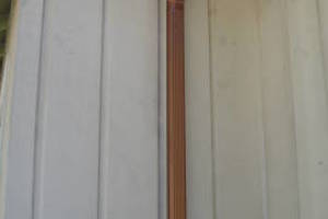 Remodel Residential Exterior Paint Facelift - Remodeling