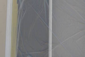 Remodel Residential Exterior Paint Facelift - Remodeling