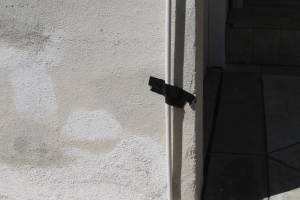 Remodel Residential Exterior Paint Facelift - Remodeling