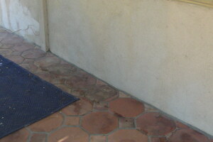 Remodel Residential Exterior Paint Facelift - Remodeling