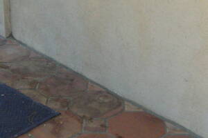 Remodel Residential Exterior Paint Facelift - Remodeling