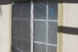 Remodel Residential Exterior Paint Facelift - Remodeling