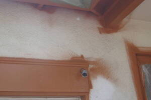 Remodel Residential Exterior Paint Facelift - Remodeling