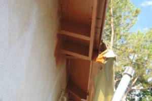 Remodel Residential Exterior Paint Facelift - Remodeling