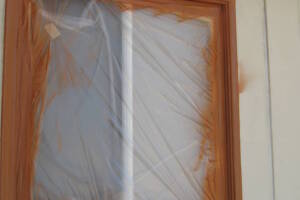 Remodel Residential Exterior Paint Facelift - Remodeling
