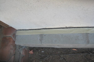 Remodel Residential Exterior Paint Facelift - Remodeling