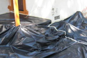 Remodel Residential Exterior Paint Facelift - Remodeling