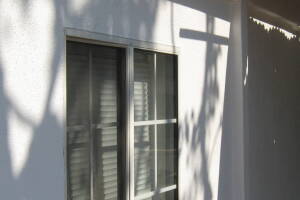 Remodel Residential Exterior Paint Facelift - Remodeling