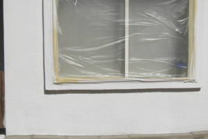 Remodel Residential Exterior Paint Facelift - Remodeling