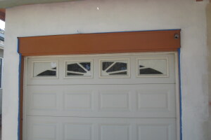 Remodel Residential Exterior Paint Facelift - Remodeling