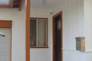 Remodel Residential Exterior Paint Facelift - Remodeling