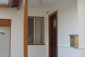Remodel Residential Exterior Paint Facelift - Remodeling