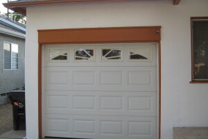 Remodel Residential Exterior Paint Facelift - Remodeling