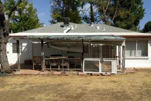 Remodel Residential Exterior Paint Facelift - Remodeling