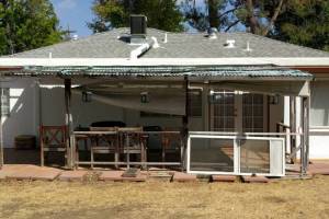 Remodel Residential Exterior Paint Facelift - Remodeling