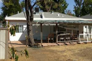Remodel Residential Exterior Paint Facelift - Remodeling