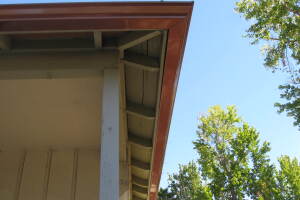 Remodel Residential Exterior Paint Facelift - Remodeling