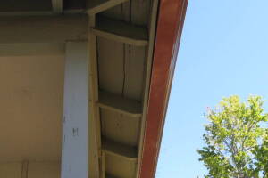 Remodel Residential Exterior Paint Facelift - Remodeling