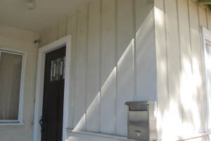 Remodel Residential Exterior Paint Facelift - Remodeling
