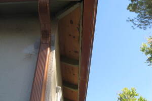 Remodel Residential Exterior Paint Facelift - Remodeling