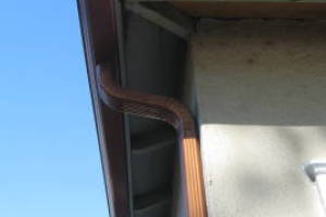 Remodel Residential Exterior Paint Facelift - Remodeling