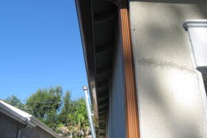 Remodel Residential Exterior Paint Facelift - Remodeling