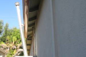Remodel Residential Exterior Paint Facelift - Remodeling