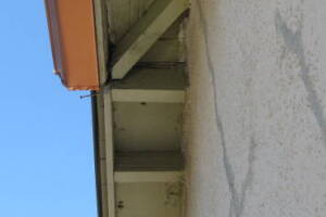 Remodel Residential Exterior Paint Facelift - Remodeling
