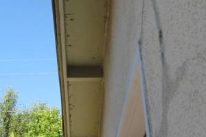 Remodel Residential Exterior Paint Facelift - Remodeling