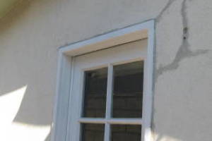 Remodel Residential Exterior Paint Facelift - Remodeling