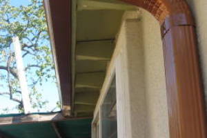 Remodel Residential Exterior Paint Facelift - Remodeling