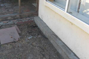 Remodel Residential Exterior Paint Facelift - Remodeling