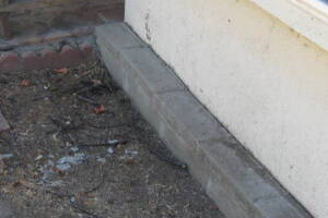 Remodel Residential Exterior Paint Facelift - Remodeling