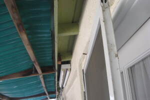 Remodel Residential Exterior Paint Facelift - Remodeling