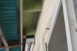 Remodel Residential Exterior Paint Facelift - Remodeling