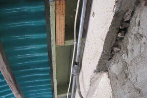 Remodel Residential Exterior Paint Facelift - Remodeling