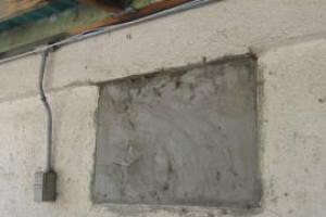 Remodel Residential Exterior Paint Facelift - Remodeling