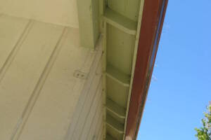 Remodel Residential Exterior Paint Facelift - Remodeling