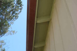 Remodel Residential Exterior Paint Facelift - Remodeling