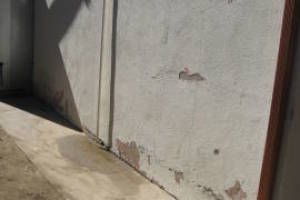 Remodel Residential Exterior Paint Facelift - Remodeling