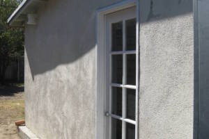 Remodel Residential Exterior Paint Facelift - Remodeling