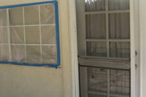 Remodel Residential Exterior Paint Facelift - Remodeling
