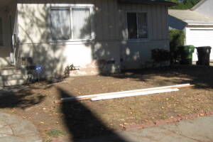 Remodel Residential Exterior Paint Facelift - Remodeling
