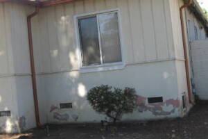 Remodel Residential Exterior Paint Facelift - Remodeling