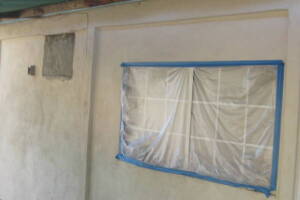 Remodel Residential Exterior Paint Facelift - Remodeling