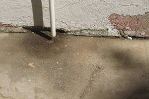 Remodel Residential Exterior Paint Facelift - Remodeling