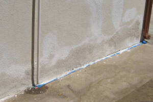 Remodel Residential Exterior Paint Facelift - Remodeling